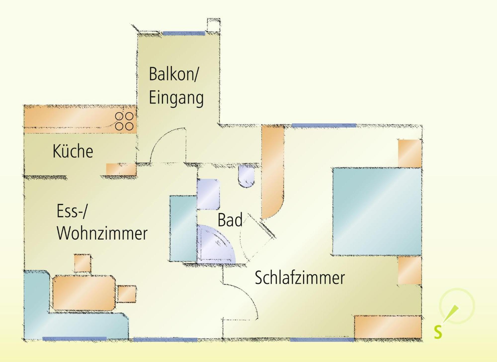 Vila Ruadlhof Leutasch Exteriér fotografie